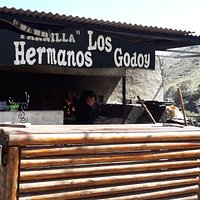 Parrilla