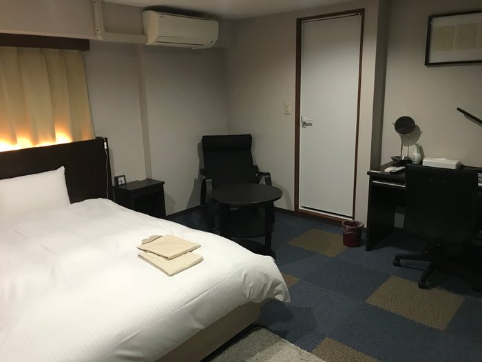 Imagen 4 de Tsukiji Business Hotel Ban