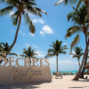 Secrets Cap Cana Resort &amp; Spa, hotel in Dominican Republic