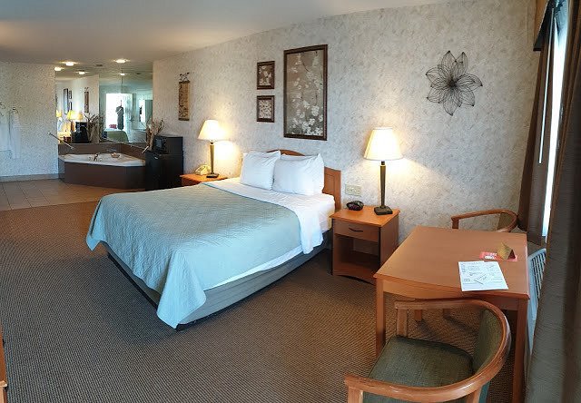 Marriott Hotels in Idaho Falls
