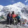 Trek with Serku Sherpa