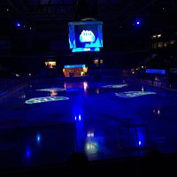 Før kampen mot Sparta, 21.11.19.