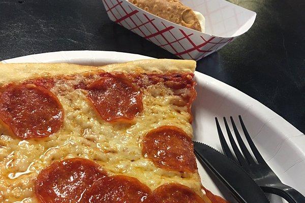 THE 10 BEST Pizza Places in Yukon (Updated 2023) - Tripadvisor