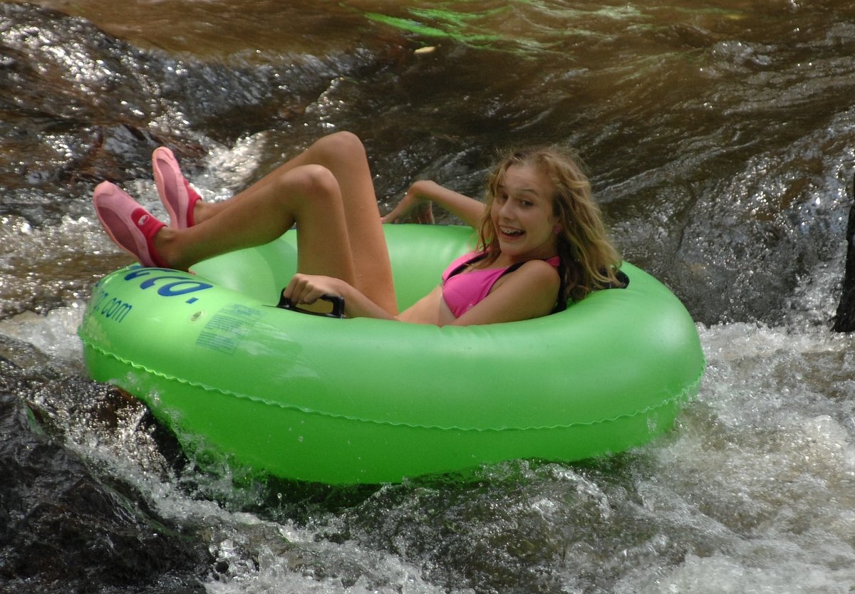 Cool River Tubing - All You Need to Know BEFORE You Go (2024)
