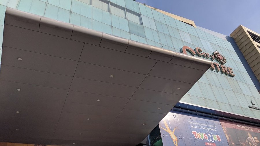 City Center Mall
