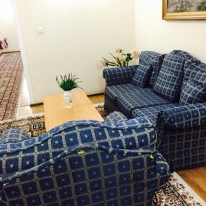 Azcot hotel
