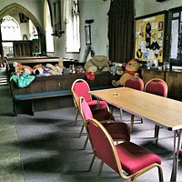 16. All Saints Church, Staplehurst