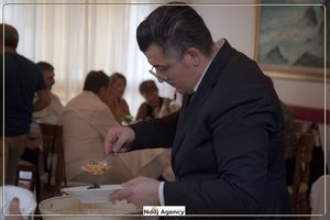 Centro congressi e sale per eventi