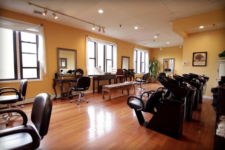 Beau Monde Salon and Spa Englewood NJ Hours Address