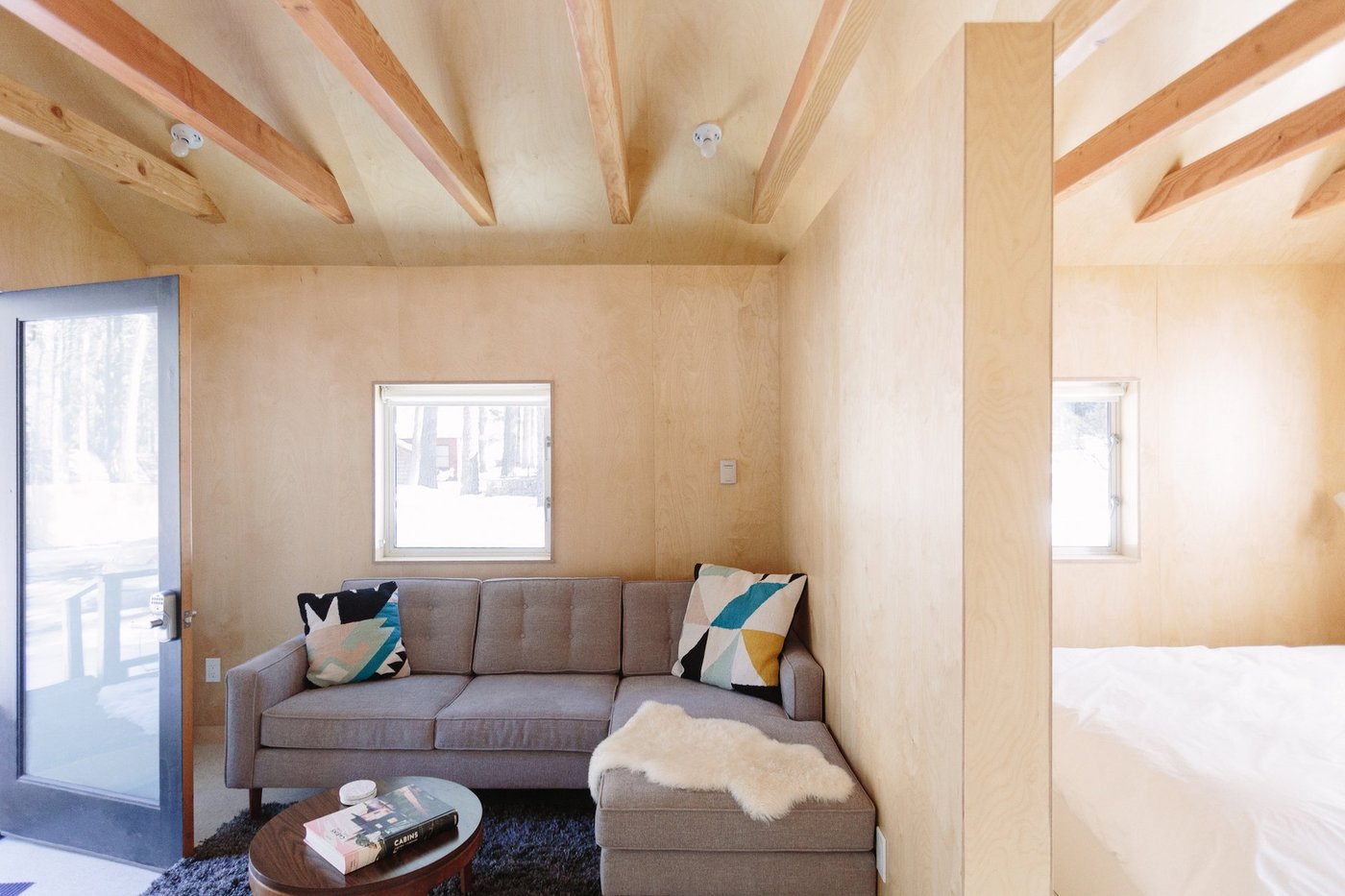 COLORADO LODGE (Big Bear Lake) - Lodging Reviews, Photos, Rate