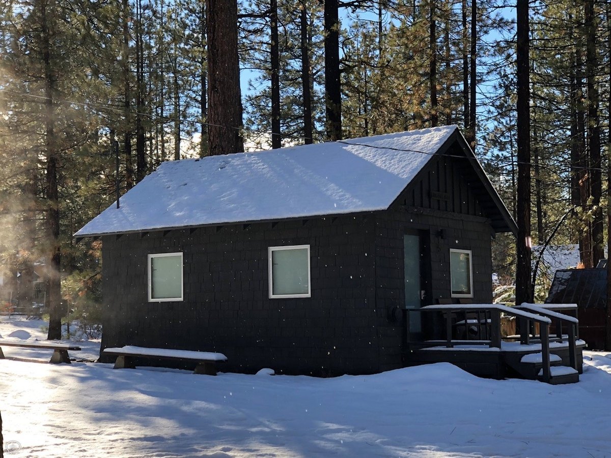 COLORADO LODGE (Big Bear Lake) - Lodging Reviews, Photos, Rate