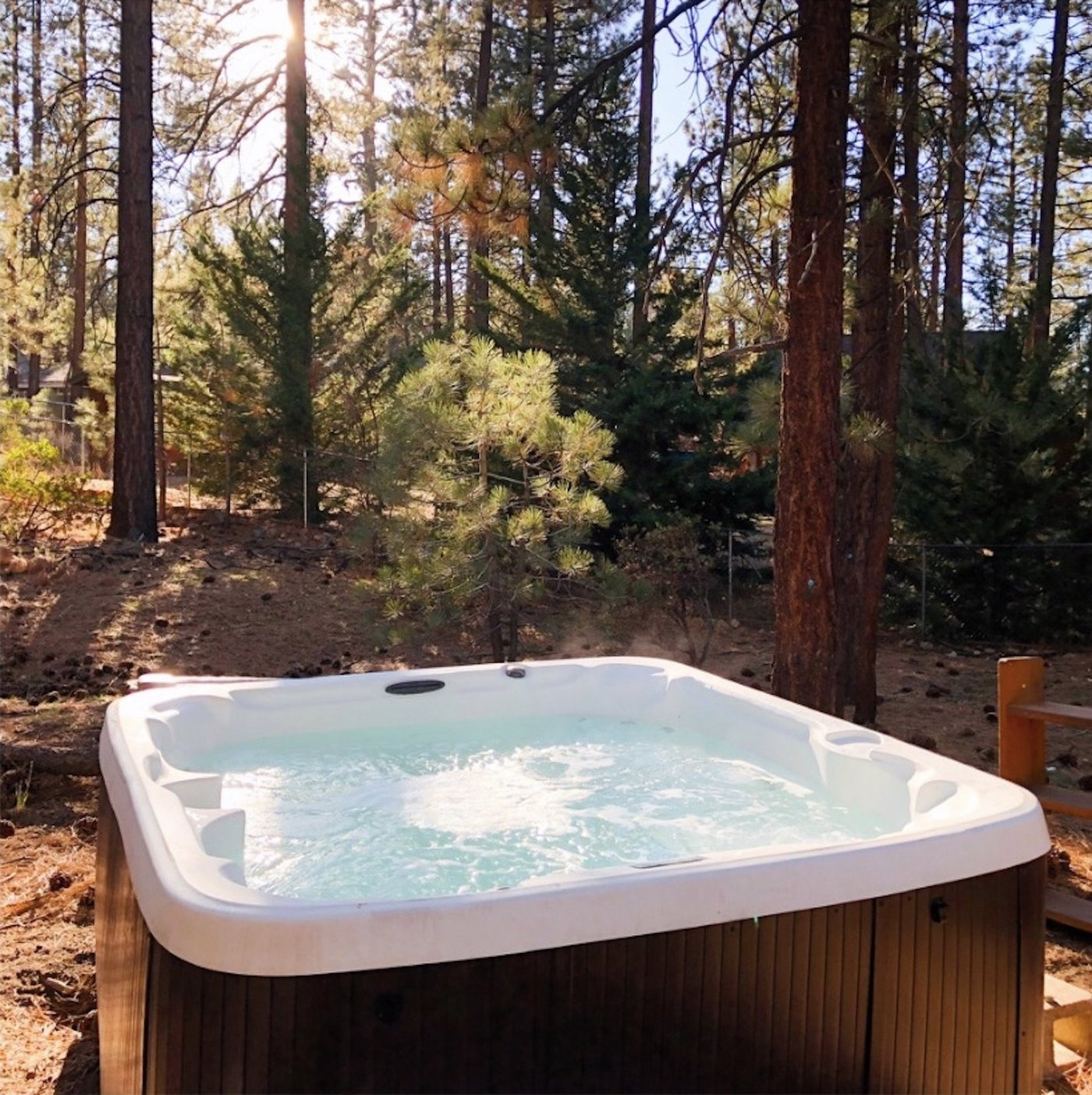 COLORADO LODGE (Big Bear Lake) - Lodging Reviews, Photos, Rate