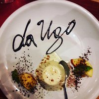 Dessert, Angelo, "Da Ugo"