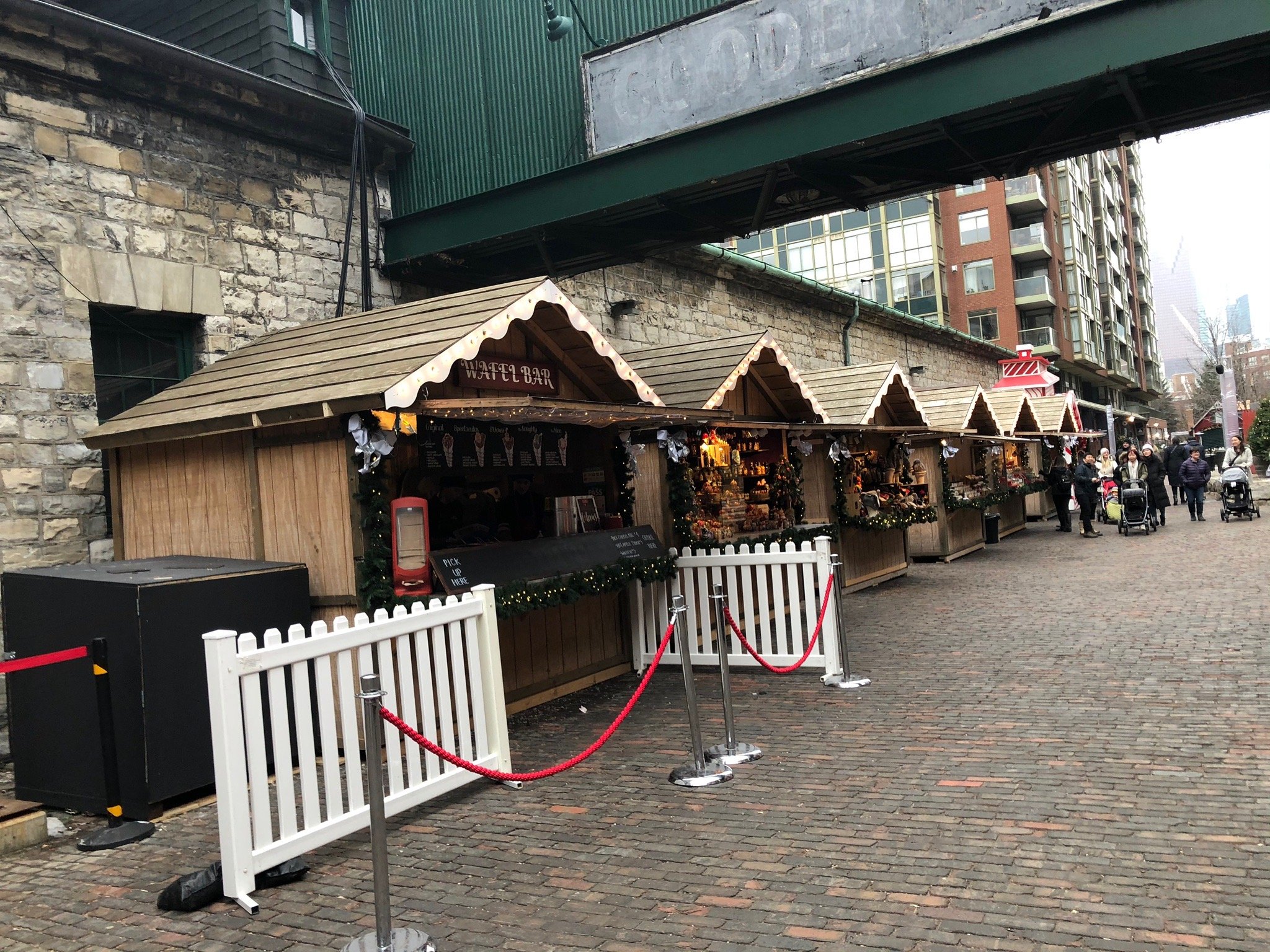 Toronto Christmas Market 2023 Lo Que Se Debe Saber Antes De Viajar   Toronto Christmas Market 