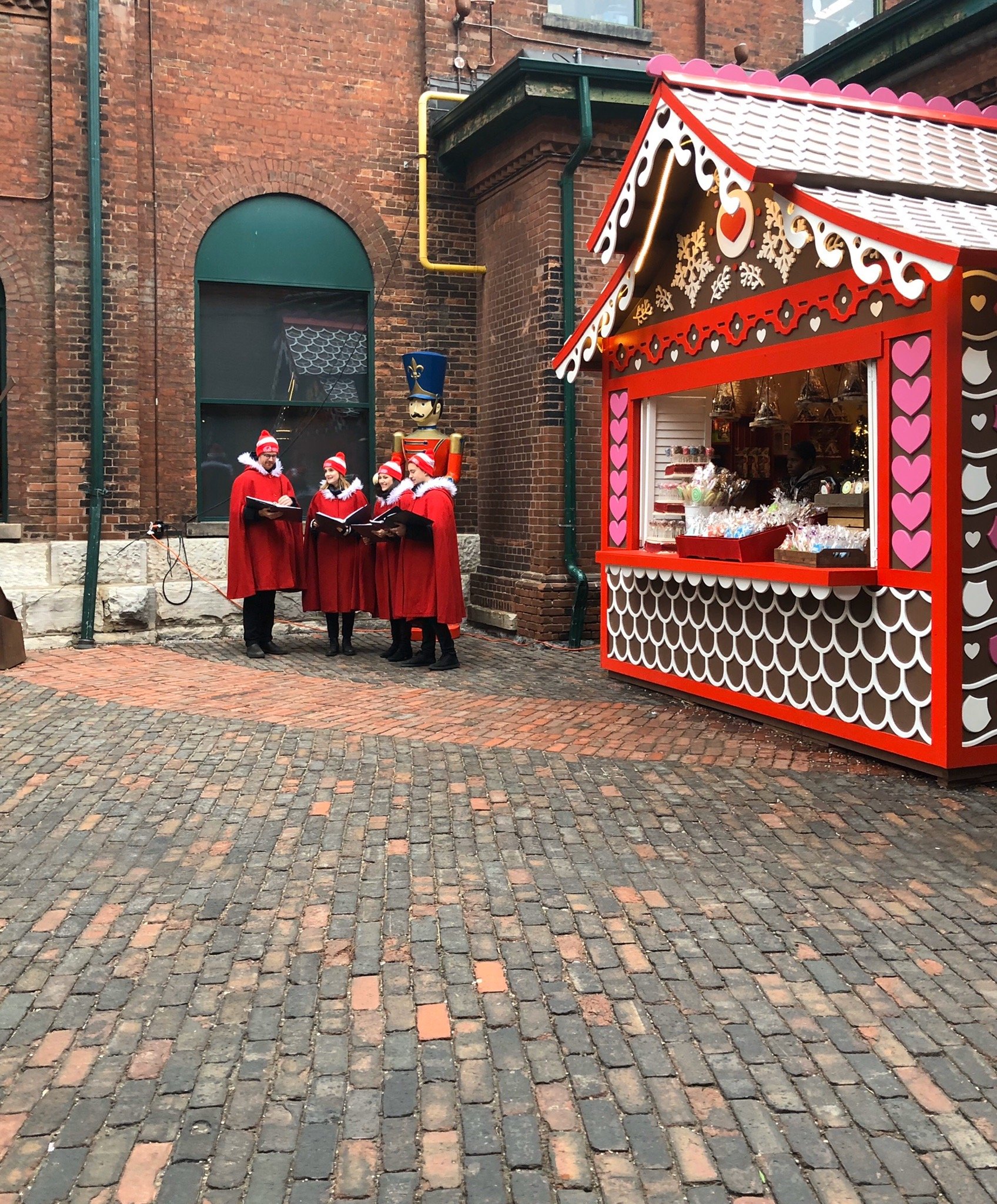 Toronto Christmas Market 2023 Alles Wat U Moet Weten VOORDAT Je Gaat   Toronto Christmas Market 