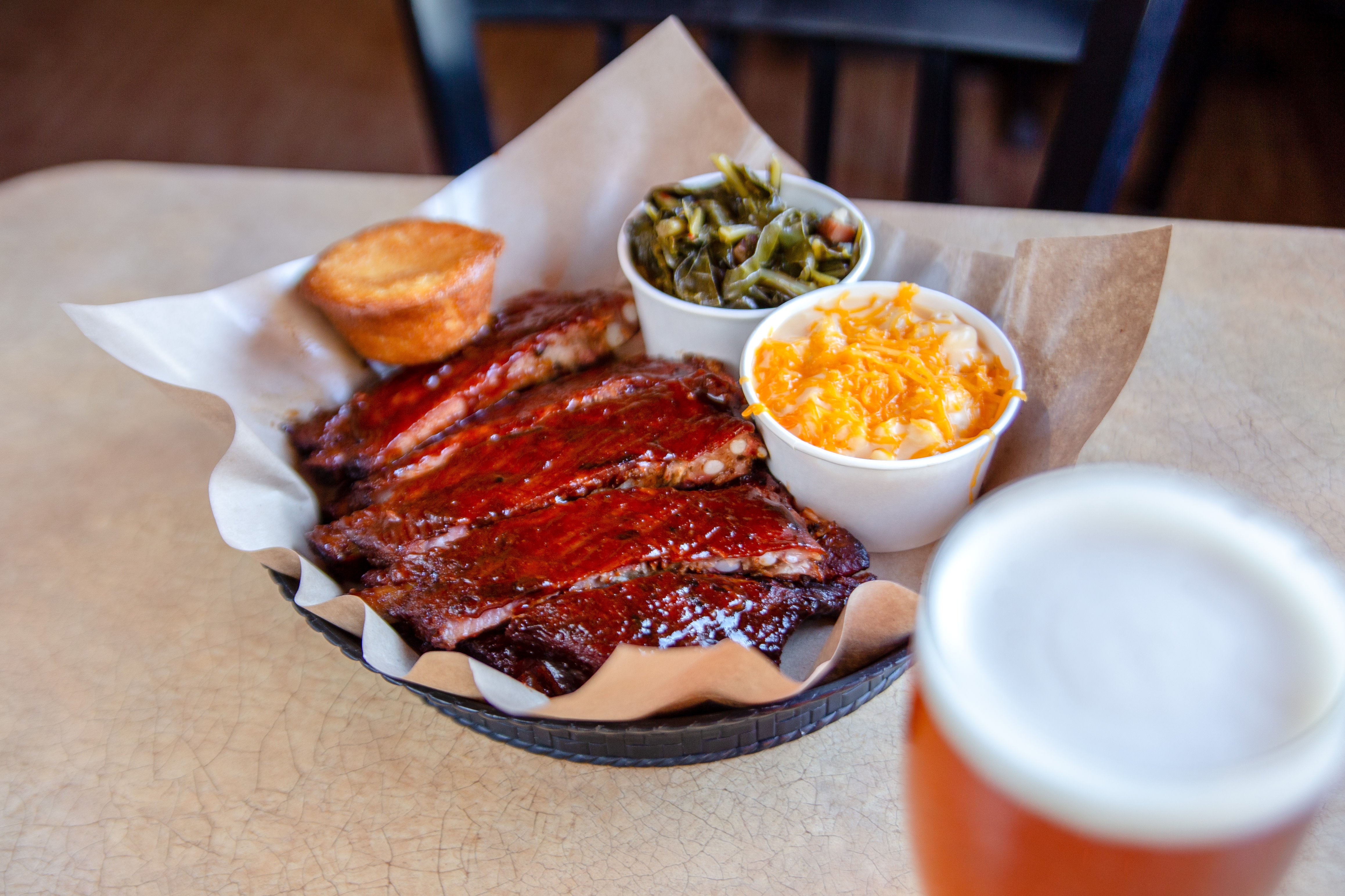 Q BARBEQUE Midlothian Menu Prices Restaurant Reviews Tripadvisor