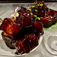 Shanghai Style Pork