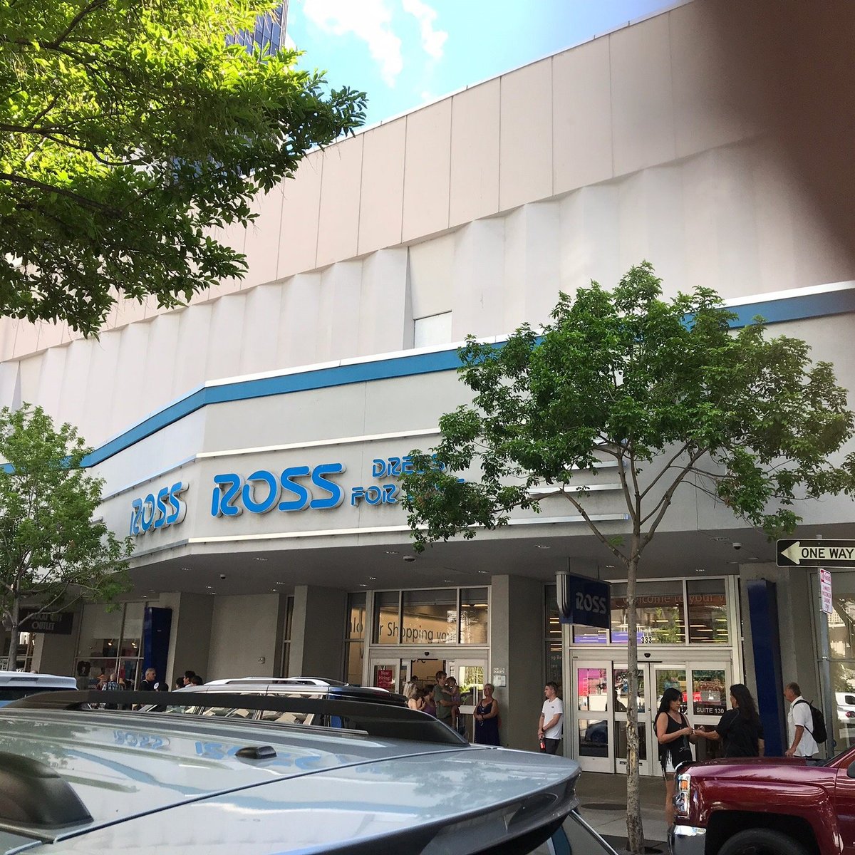 Ross Dress for Less - Hawaii Kai Towne Center