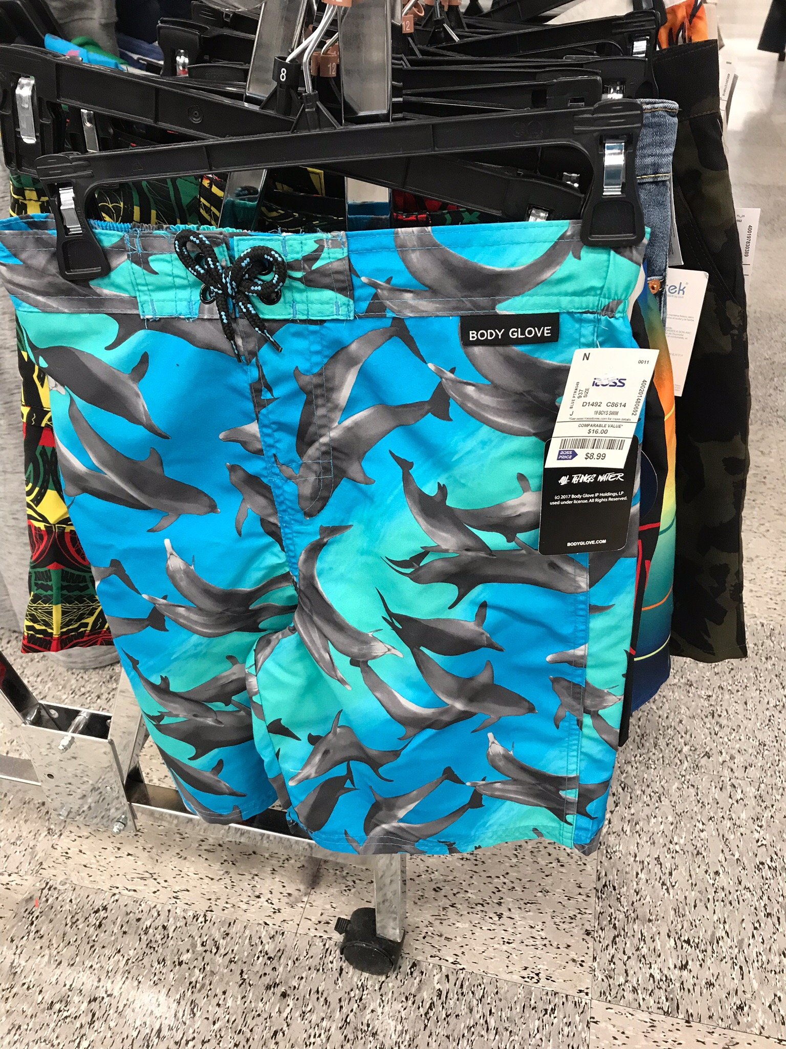 Ross dress for less swimwear online