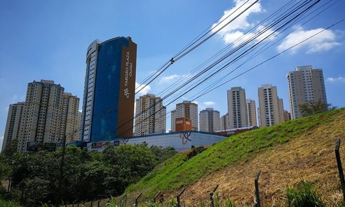 TURBO NET  Taboão da Serra SP