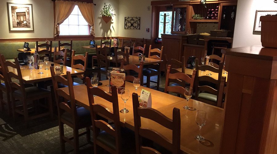 Olive Garden Italian Restaurant Springfield Reviews: Unveiling True Dining Experiences