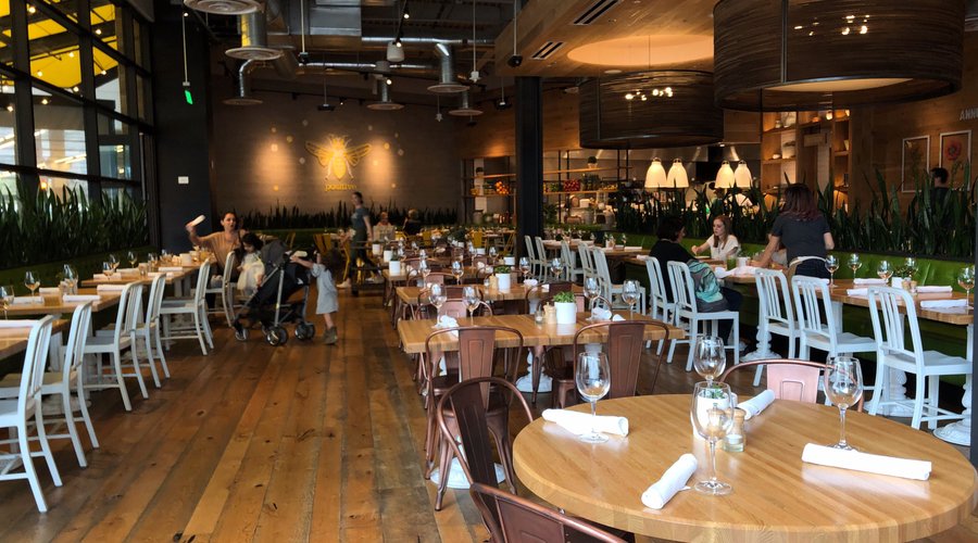 True Food Kitchen