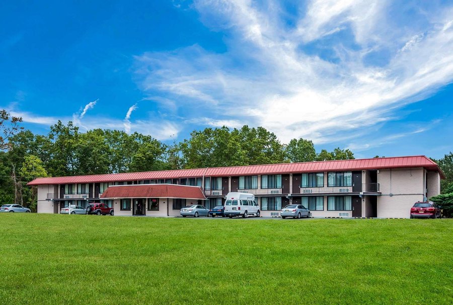 Rodeway Inn $59 ($̶7̶7̶) - Prices & Motel Reviews - Hammonton, Nj 