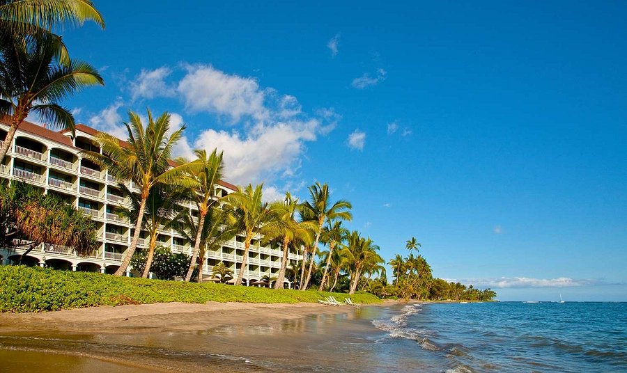 LAHAINA SHORES BEACH RESORT Updated 2020 Prices & Hotel Reviews (Maui