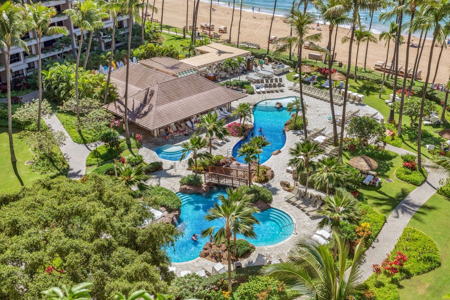 KAANAPALI ALII Updated 2020 Prices Hotel Reviews Maui Hawaii   Pool 