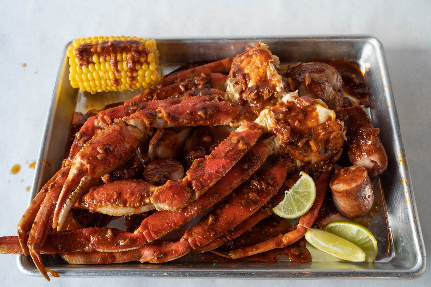 The Crab Shack, 롱비치 - 레스토랑 리뷰 - 트립어드바이저