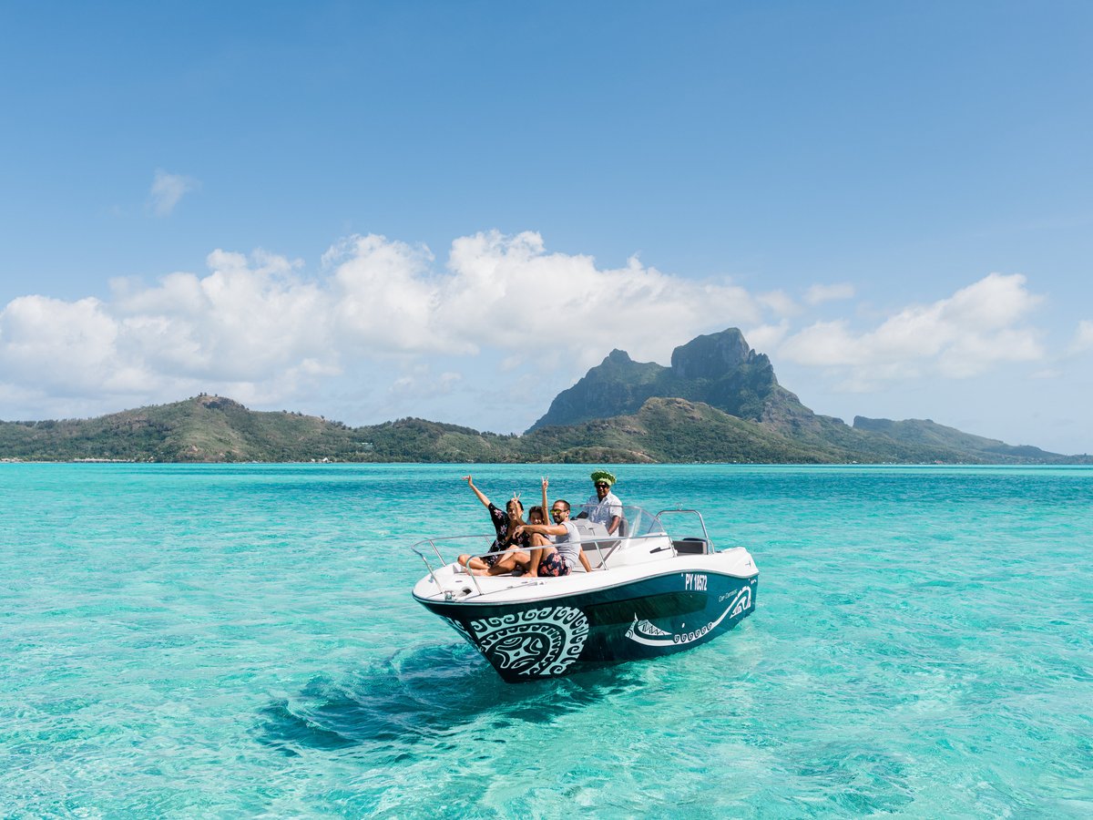 Moana Adventure Tours (Vaitape) - All You Need to Know BEFORE You Go