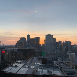 Citadines on Bourke Melbourne, hotel in Melbourne