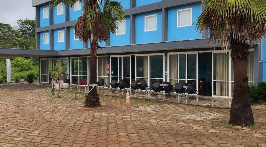 Hotel Atis