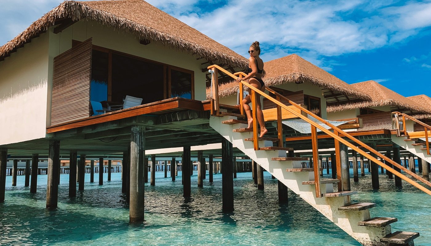 CINNAMON VELIFUSHI MALDIVES Hotel (Aarah) : tarifs 2024 et 41 avis