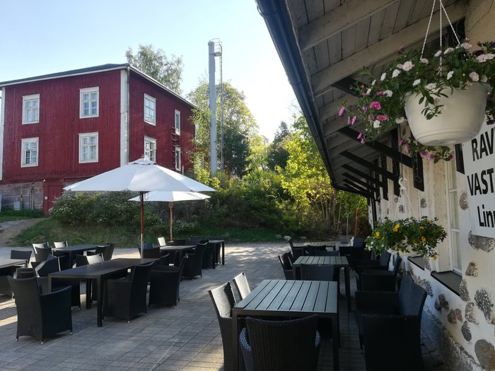 LINNA-HOTELLI - Hotel Reviews (Hartola, Finland)