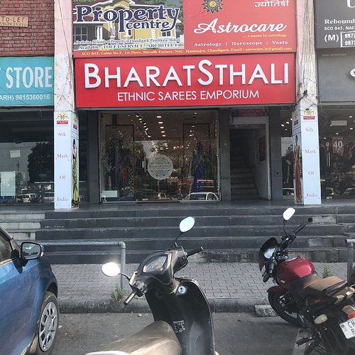 The 7 Famous Lingerie Stores In Chandigarh