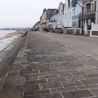 Digue de Rochebonne