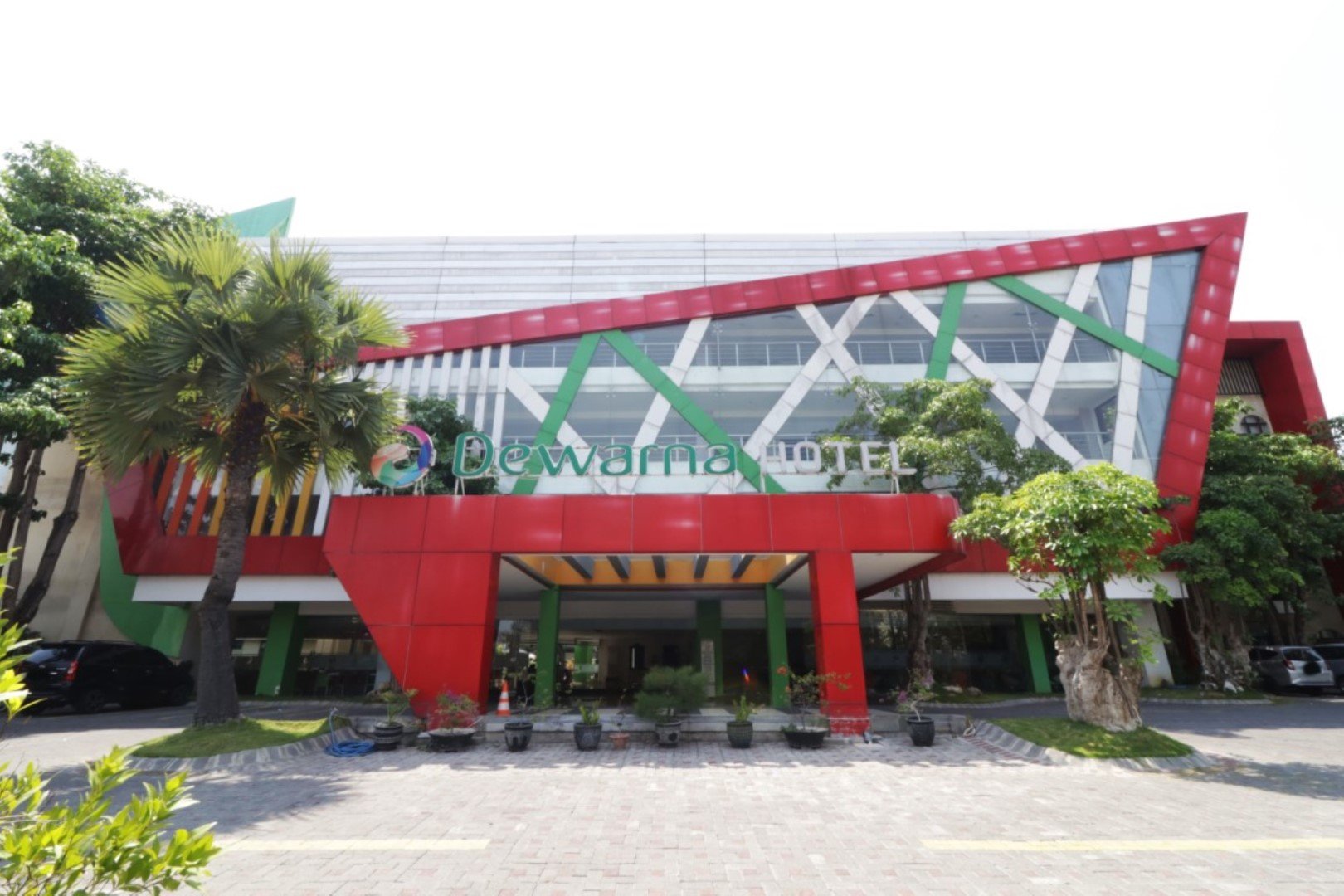 Logo Lamar Langsung - Platform Lowongan Kerja