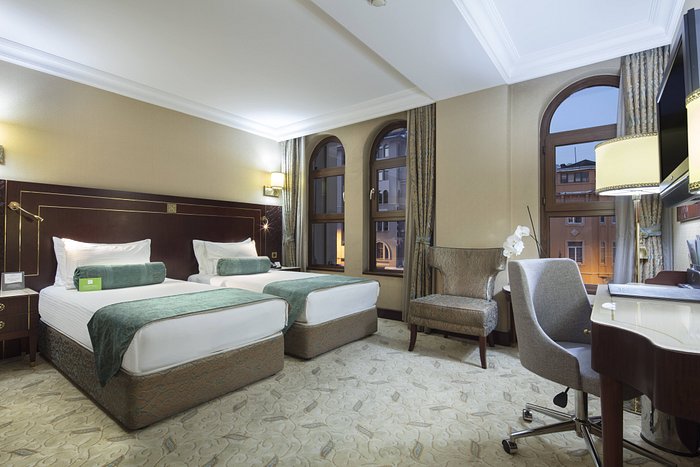 Ramada by Wyndham Istanbul Old City