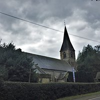 2. St Augustine's Church, Flimwell, Kent