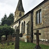 9. St Augustine's Church, Flimwell, Kent