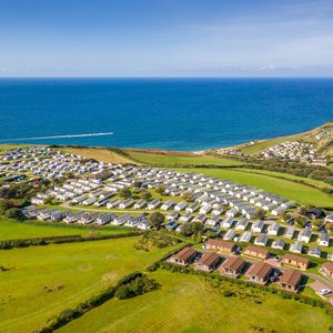 Chesil Beach Holiday Park, Last Minute Deals Dorset