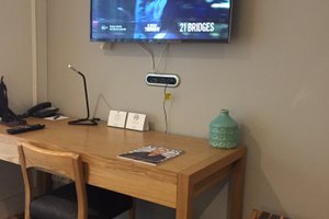 Business Centre & Event Rooms