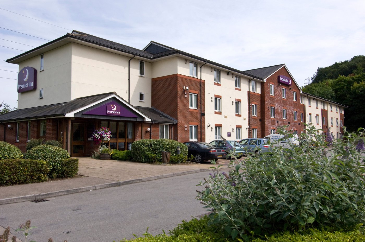 PREMIER INN NEWPORT WALES (M4, J24) HOTEL $57 ($̶7̶1̶) - Updated 2024 ...