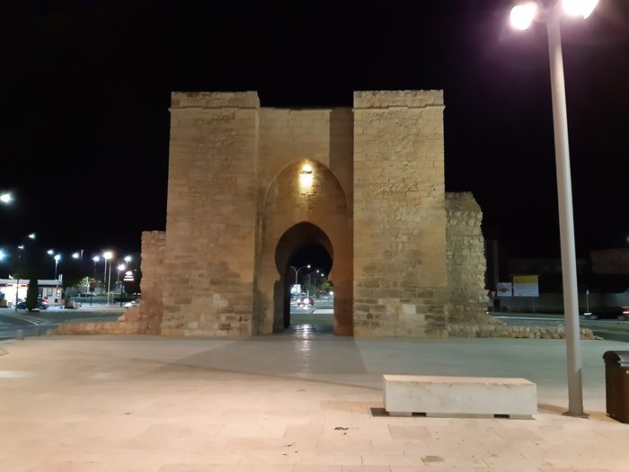 Imagen 4 de Puerta de Toledo