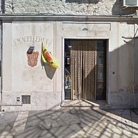 un'artista della carne