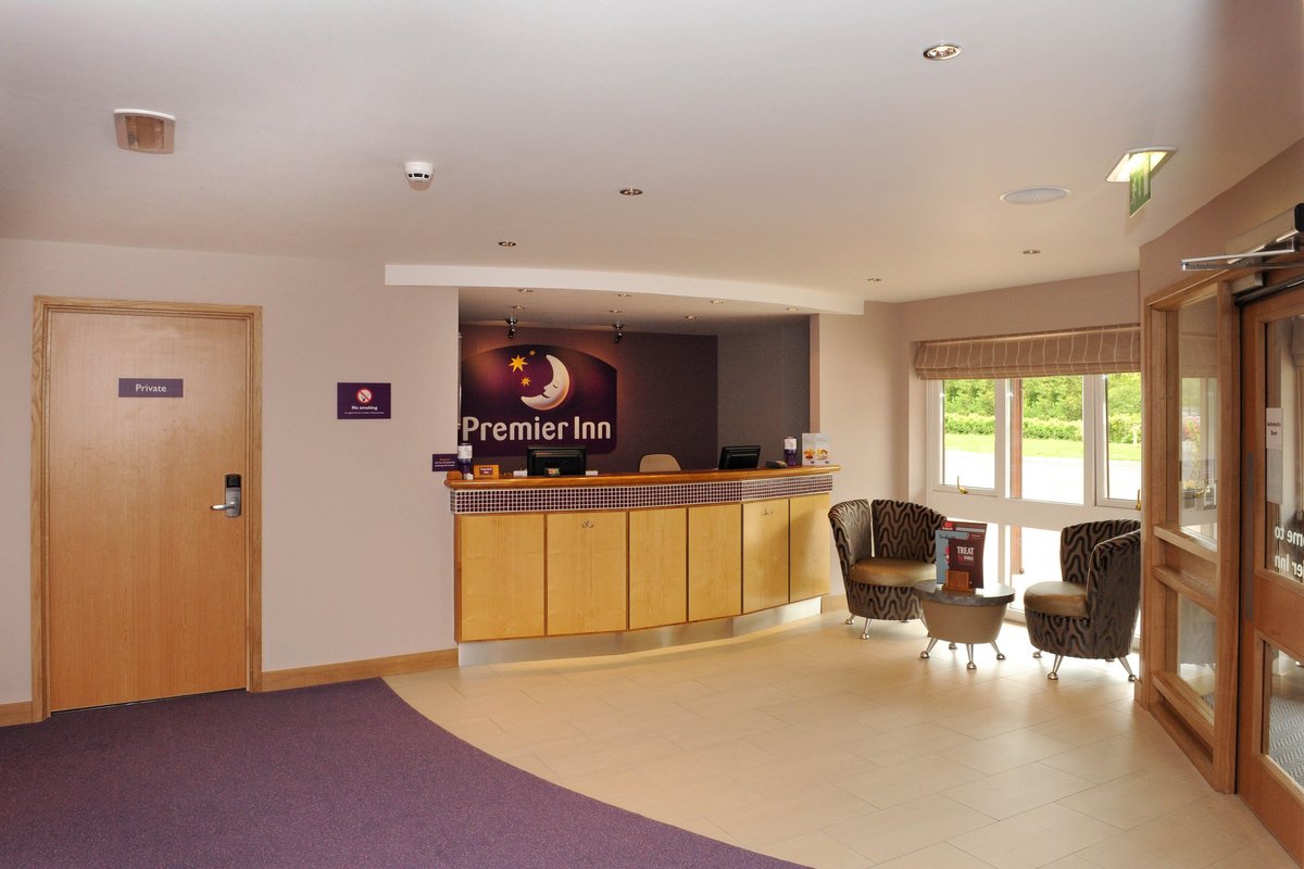 PREMIER INN REDDITCH NORTH  A441  HOTEL  Bewertungen  Fotos