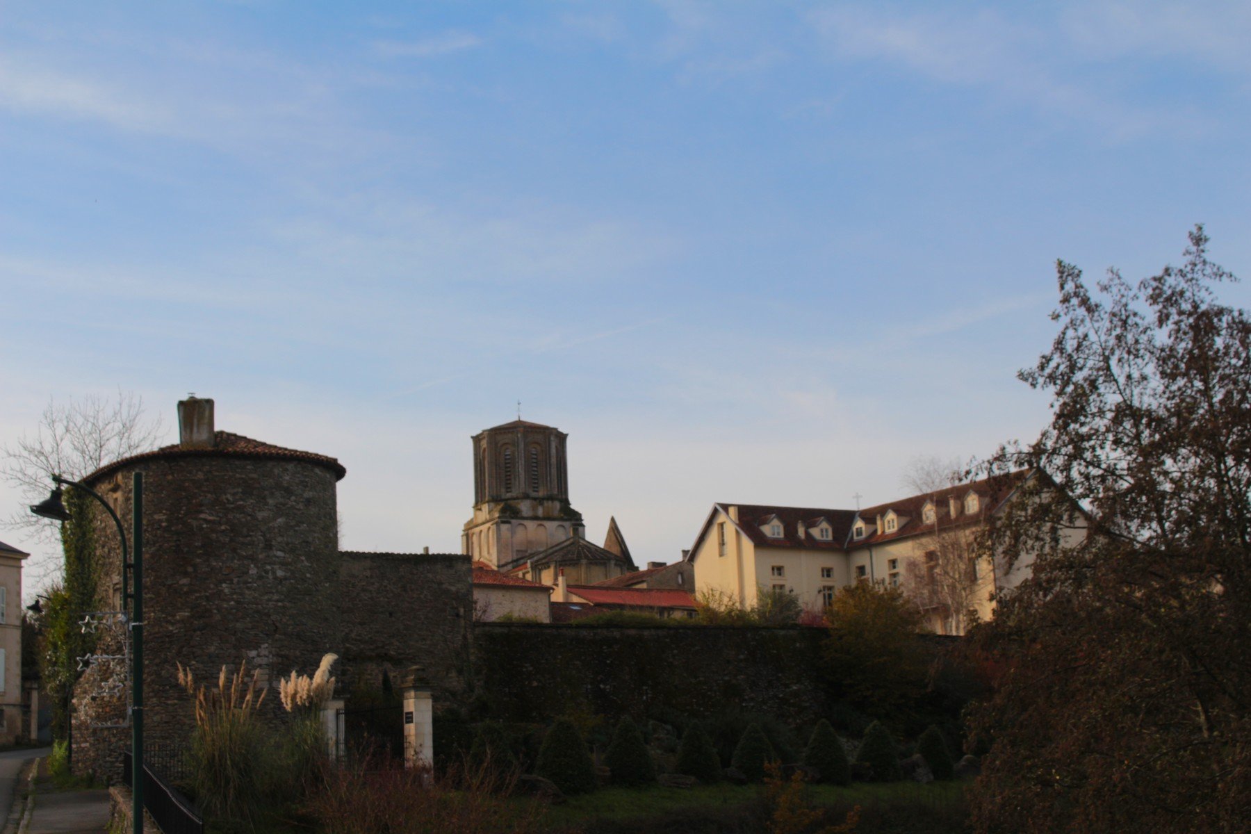 Tourist Office Of Vouvant - All You Need To Know BEFORE You Go