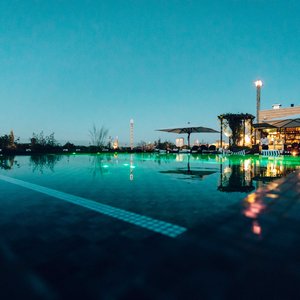 Nimb Hotel in Copenhagen