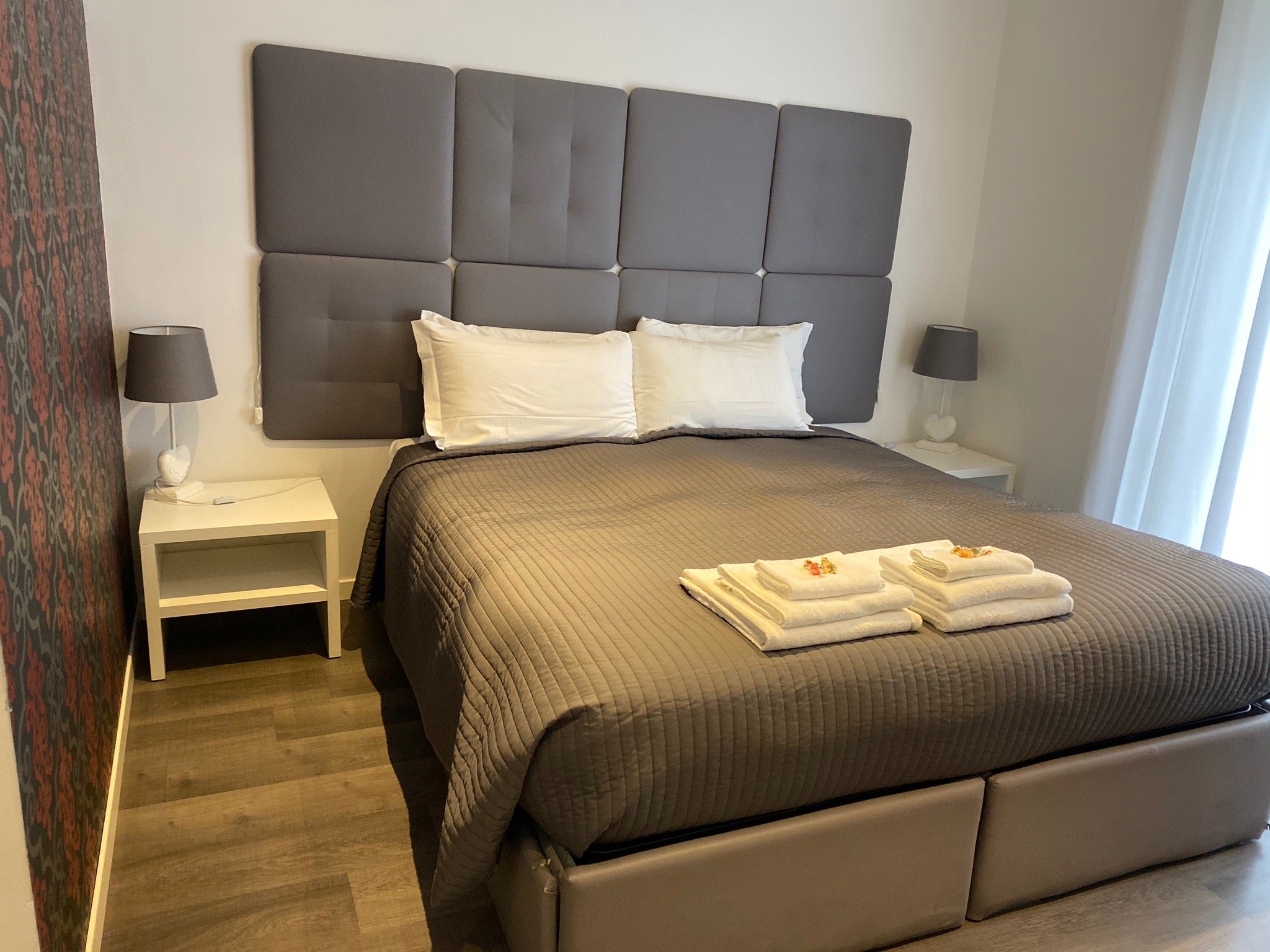 MAISON FLAMINIO B&B (Roma): Prezzi E Recensioni (2024)